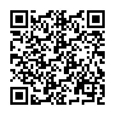 Código QR para número de teléfono +9512186206