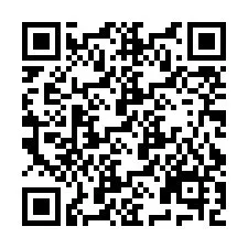 QR Code pour le numéro de téléphone +9512186340