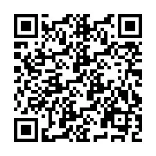 QR-code voor telefoonnummer +9512186419