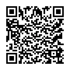 QR Code for Phone number +9512186521
