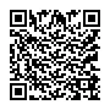 QR Code for Phone number +9512186530