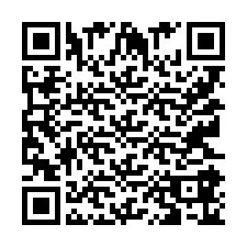 电话号码二维码 +9512186583