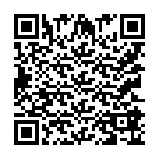 QR Code for Phone number +9512186591