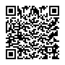 QR Code for Phone number +9512186611