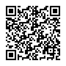 Kod QR dla numeru telefonu +9512186680