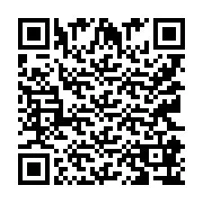 QR Code for Phone number +9512186752