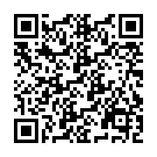 Kode QR untuk nomor Telepon +9512186757