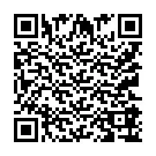 QR Code for Phone number +9512186794