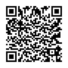 QR Code for Phone number +9512186802