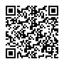 QR Code pour le numéro de téléphone +9512186807