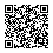 QR-code voor telefoonnummer +9512187034