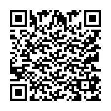 QR Code for Phone number +9512187054