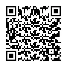 QR Code for Phone number +9512187274