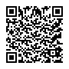 QR-Code für Telefonnummer +9512187291