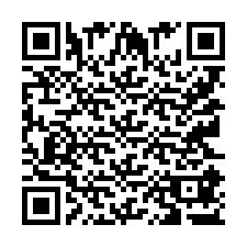 QR Code for Phone number +9512187316