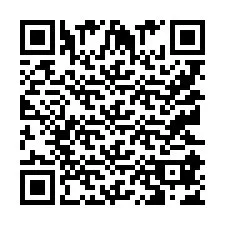 QR Code สำหรับหมายเลขโทรศัพท์ +9512187409