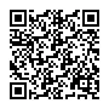 Codice QR per il numero di telefono +9512187487