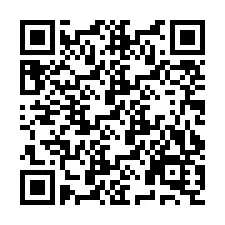 電話番号のQRコード +9512187579