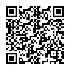 Codice QR per il numero di telefono +9512187600