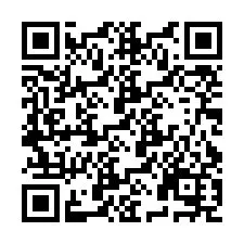 QR-koodi puhelinnumerolle +9512187604