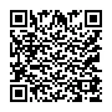 QR Code for Phone number +9512187629