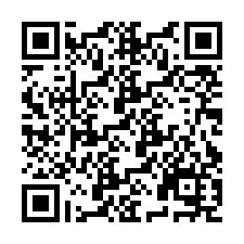 QR kód a telefonszámhoz +9512187647