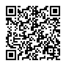 QR kód a telefonszámhoz +9512187650