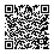 QR Code for Phone number +9512187660