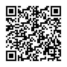 QR kód a telefonszámhoz +9512187678