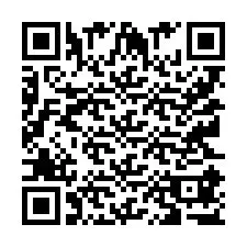 QR Code for Phone number +9512187706