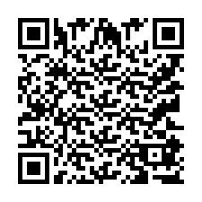 QR Code for Phone number +9512187731