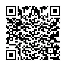 QR Code for Phone number +9512187753
