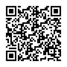 QR Code pour le numéro de téléphone +9512187845