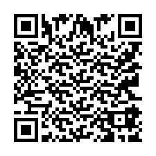 QR-код для номера телефона +9512187982