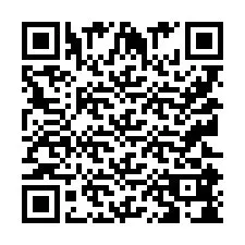 QR Code สำหรับหมายเลขโทรศัพท์ +9512188031