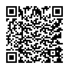 QR Code สำหรับหมายเลขโทรศัพท์ +9512188088