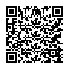 QR-код для номера телефона +9512188137