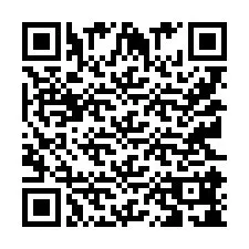 QR-код для номера телефона +9512188146