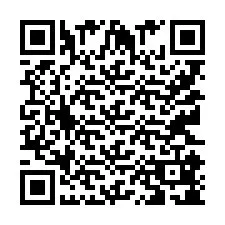 QR kód a telefonszámhoz +9512188153