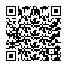 QR-Code für Telefonnummer +9512188211