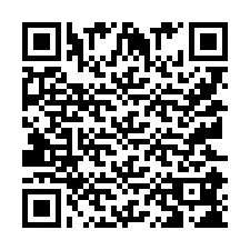 QR Code for Phone number +9512188218
