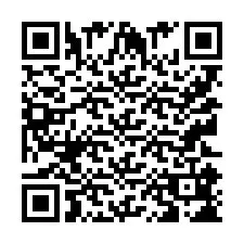 QR-код для номера телефона +9512188255