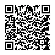 QR-код для номера телефона +9512188264