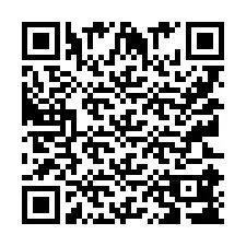 QR-kood telefoninumbri jaoks +9512188300