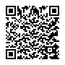 Kode QR untuk nomor Telepon +9512188319