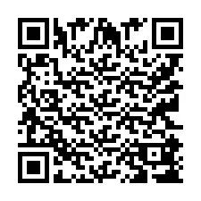 QR Code for Phone number +9512188322