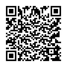 Kod QR dla numeru telefonu +9512188330