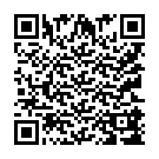 QR-Code für Telefonnummer +9512188340