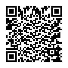 QR Code สำหรับหมายเลขโทรศัพท์ +9512188355