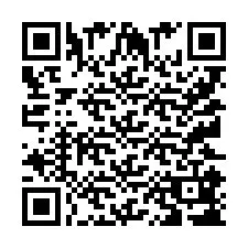 QR kód a telefonszámhoz +9512188358